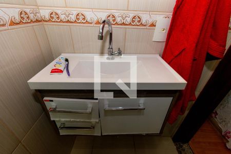 Casa à venda com 241m², 2 quartos e 2 vagas Casa à venda com 241m², 2 quartos e 2 vagasBanheiro da Suíte