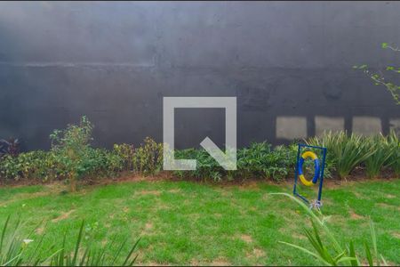 Apartamento à venda com 40m², 1 quarto e 1 vaga Apartamento à venda com 40m², 1 quarto e 1 vagaÁrea comum - Espaço Pet