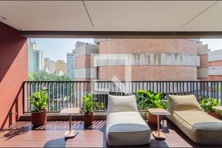 Apartamento à venda com 40m², 1 quarto e 1 vaga Apartamento à venda com 40m², 1 quarto e 1 vagaÁrea comum