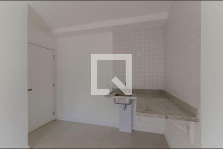 Apartamento à venda com 40m², 1 quarto e 1 vaga Apartamento à venda com 40m², 1 quarto e 1 vagaCozinha