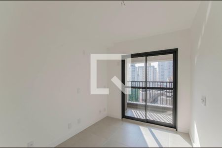 Quarto de apartamento à venda com 1 quarto, 40m² em Liberdade, São Paulo