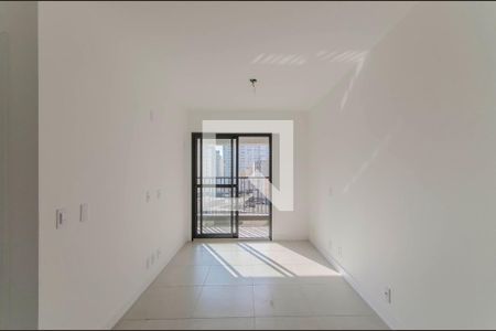 Sala de apartamento à venda com 1 quarto, 40m² em Liberdade, São Paulo