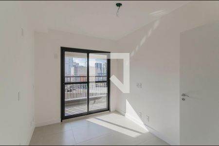 Quarto de apartamento à venda com 1 quarto, 40m² em Liberdade, São Paulo