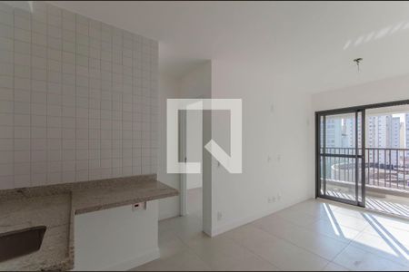 Apartamento à venda com 40m², 1 quarto e 1 vaga Apartamento à venda com 40m², 1 quarto e 1 vagaCozinha