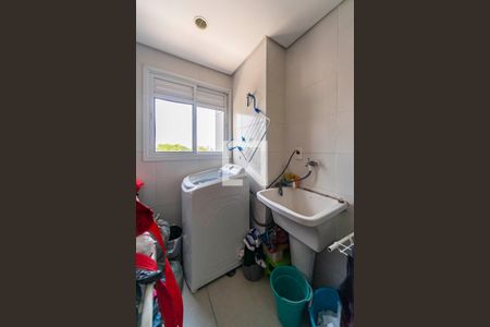 Apartamento à venda com 65m², 2 quartos e 2 vagas Apartamento à venda com 65m², 2 quartos e 2 vagasÁrea de Serviço