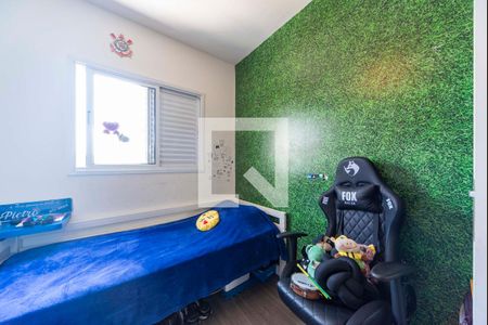 Apartamento à venda com 65m², 2 quartos e 2 vagas Apartamento à venda com 65m², 2 quartos e 2 vagasQuarto 1