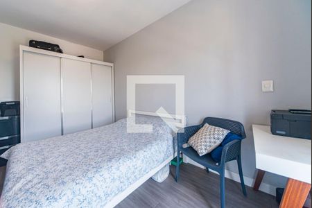 Apartamento à venda com 65m², 2 quartos e 2 vagas Apartamento à venda com 65m², 2 quartos e 2 vagasQuarto 2