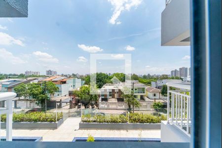 Apartamento à venda com 65m², 2 quartos e 2 vagas Apartamento à venda com 65m², 2 quartos e 2 vagasVista do Quarto 1