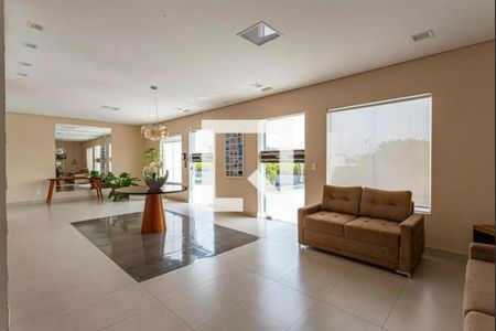 Apartamento à venda com 65m², 2 quartos e 2 vagas Apartamento à venda com 65m², 2 quartos e 2 vagasHall de entrada