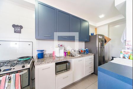 Apartamento à venda com 65m², 2 quartos e 2 vagas Apartamento à venda com 65m², 2 quartos e 2 vagasCozinha
