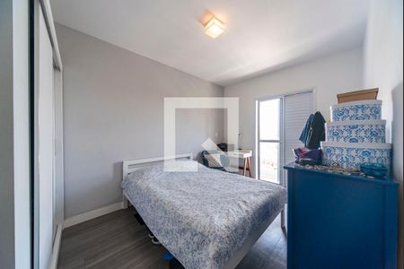 Apartamento à venda com 65m², 2 quartos e 2 vagas Apartamento à venda com 65m², 2 quartos e 2 vagasQuarto 2