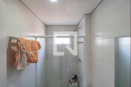 Apartamento à venda com 65m², 2 quartos e 2 vagas Apartamento à venda com 65m², 2 quartos e 2 vagasBanheiro Social