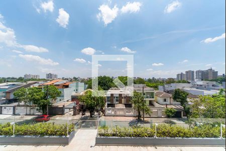 Apartamento à venda com 65m², 2 quartos e 2 vagas Apartamento à venda com 65m², 2 quartos e 2 vagasVista da Varanda do Quarto 2