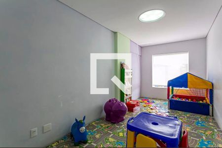 Apartamento à venda com 65m², 2 quartos e 2 vagas Apartamento à venda com 65m², 2 quartos e 2 vagasBrinquedoteca