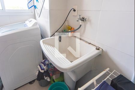 Apartamento à venda com 65m², 2 quartos e 2 vagas Apartamento à venda com 65m², 2 quartos e 2 vagasÁrea de Serviço