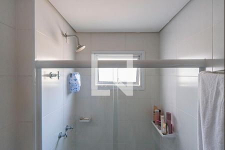 Apartamento à venda com 65m², 2 quartos e 2 vagas Apartamento à venda com 65m², 2 quartos e 2 vagasBanheiro do Quarto 2