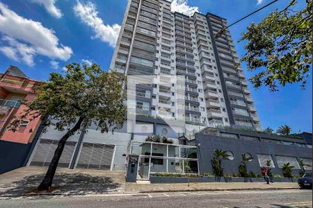 Apartamento à venda com 65m², 2 quartos e 2 vagas Apartamento à venda com 65m², 2 quartos e 2 vagasFachada e portaria