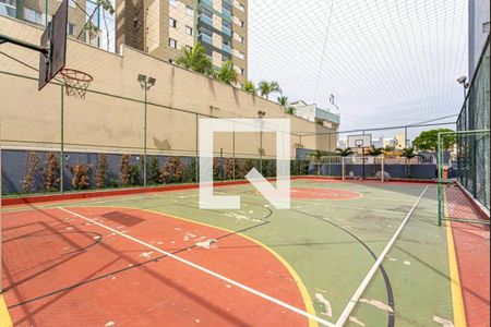 Apartamento à venda com 65m², 2 quartos e 2 vagas Apartamento à venda com 65m², 2 quartos e 2 vagasQuadra Esportiva