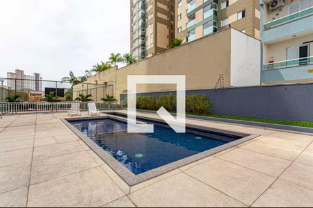 Apartamento à venda com 65m², 2 quartos e 2 vagas Apartamento à venda com 65m², 2 quartos e 2 vagasÁrea comum - Piscina