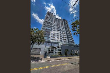 Apartamento à venda com 65m², 2 quartos e 2 vagas Apartamento à venda com 65m², 2 quartos e 2 vagasFachada e portaria