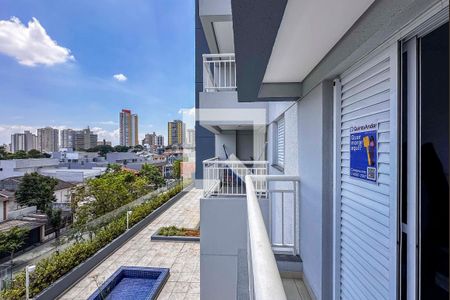 Apartamento à venda com 65m², 2 quartos e 2 vagas Apartamento à venda com 65m², 2 quartos e 2 vagasPlaca Instalada no imóvel