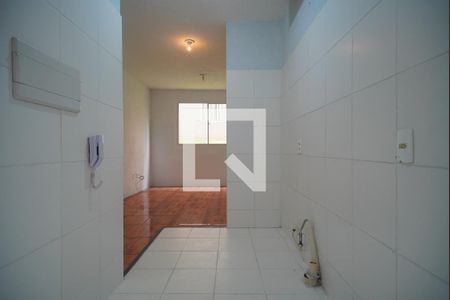 Apartamento para alugar com 42m², 2 quartos e sem vaga Apartamento para alugar com 42m², 2 quartos e sem vagaCozinha