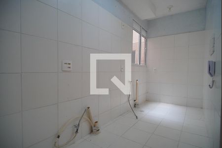 Apartamento para alugar com 42m², 2 quartos e sem vaga Apartamento para alugar com 42m², 2 quartos e sem vagaCozinha