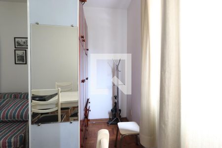 Kitnet de apartamento para alugar com 1 quarto, 34m² em Campos Elíseos, São Paulo