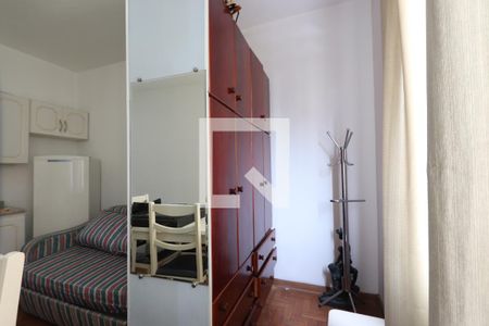 Kitnet de apartamento para alugar com 1 quarto, 34m² em Campos Elíseos, São Paulo