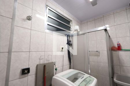 Apartamento para alugar com 34m², 1 quarto e sem vagaBanheiro