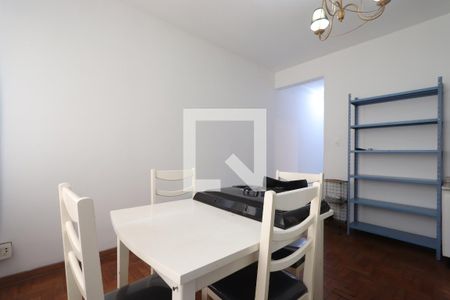 Kitnet de apartamento para alugar com 1 quarto, 34m² em Campos Elíseos, São Paulo