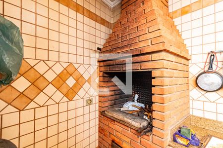 Casa à venda com 150m², 3 quartos e 4 vagasChurrasqueira