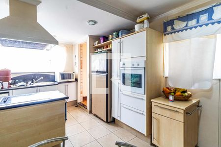 Casa à venda com 150m², 3 quartos e 4 vagasCozinha