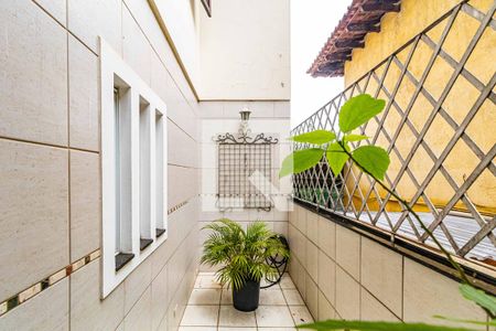 Casa à venda com 150m², 3 quartos e 4 vagasJardim de inverno