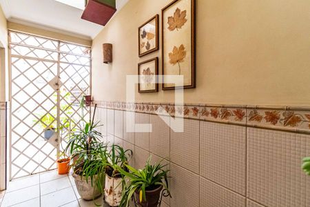 Casa à venda com 150m², 3 quartos e 4 vagasJardim de inverno