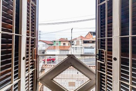 Casa à venda com 150m², 3 quartos e 4 vagasQuarto 02 - Varanda