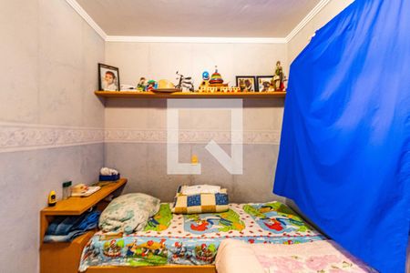 Casa à venda com 150m², 3 quartos e 4 vagasQuarto 01