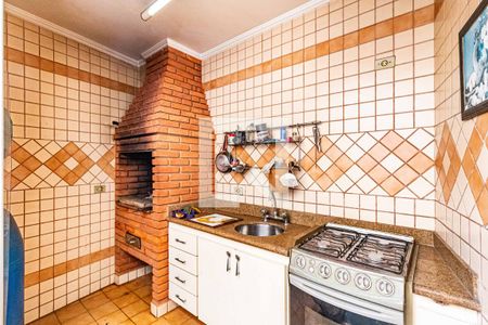 Casa à venda com 150m², 3 quartos e 4 vagasChurrasqueira