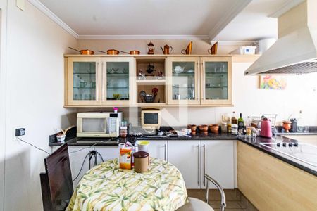 Casa à venda com 150m², 3 quartos e 4 vagasCozinha