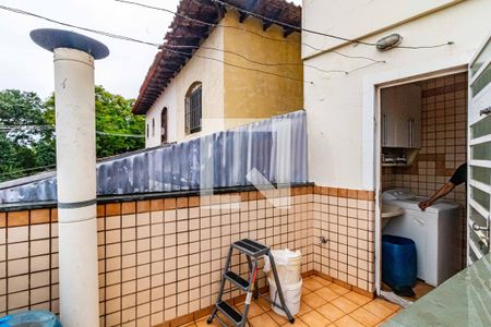 Casa à venda com 150m², 3 quartos e 4 vagasÁrea externa