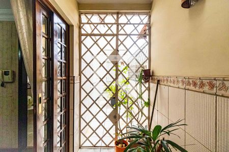 Casa à venda com 150m², 3 quartos e 4 vagasJardim de inverno