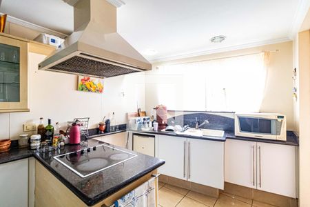 Casa à venda com 150m², 3 quartos e 4 vagasCozinha