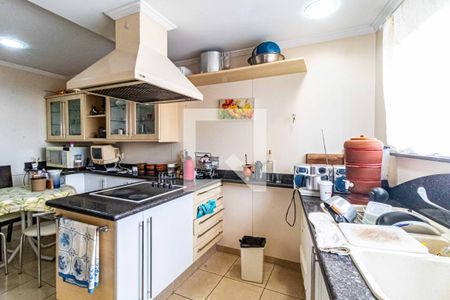 Casa à venda com 150m², 3 quartos e 4 vagasCozinha