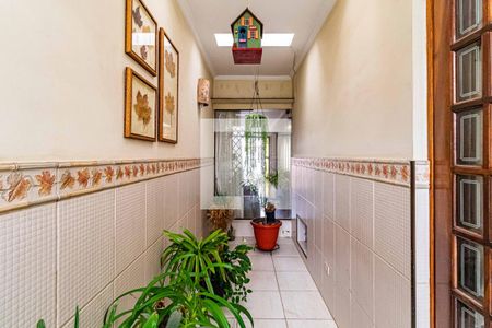 Casa à venda com 150m², 3 quartos e 4 vagasJardim de inverno