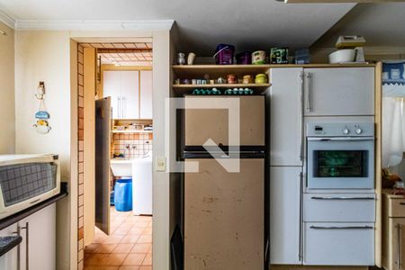 Casa à venda com 150m², 3 quartos e 4 vagasCozinha