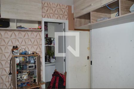 Suíte de apartamento à venda com 1 quarto, 55m² em Vila Independência, São Paulo