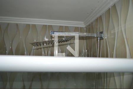 Apartamento à venda com 55m², 1 quarto e 1 vagaBanheiro da Suíte