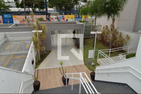 Apartamento à venda com 55m², 1 quarto e 1 vagaEntrada