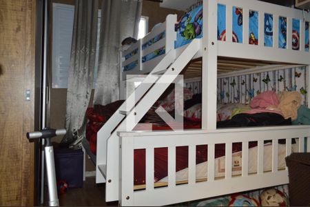 Apartamento à venda com 55m², 1 quarto e 1 vagaQuarto