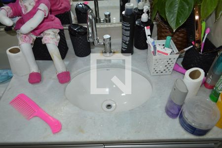 Apartamento à venda com 55m², 1 quarto e 1 vagaBanheiro